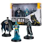 DC Comics Batman blister figures