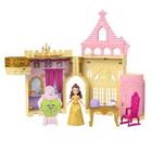 Disney Princess Disney-prinsessalelut, Bellen pinottava linna, lahjat lapsille