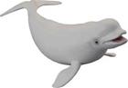 Collecta hahmo VALKOINEN LINTU