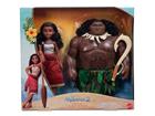 Disney Vaiana 2 Vaiana ja Maui