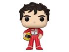 FUNKO POP! Ayrton Senna, Keräilyhahmo, Urheilu