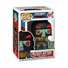 Funko! POP Television 1017 Limited Edition MOTU Blast-Attak