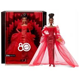 Barbie 80
