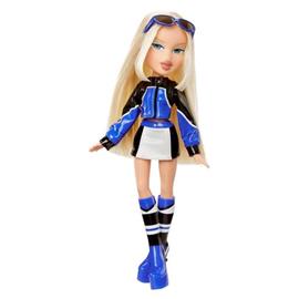 BRATZ - Bratz Scorchin' - Modedocka - Cloé