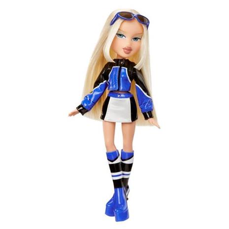 BRATZ - Bratz Scorchin' - Modedocka - Cloé