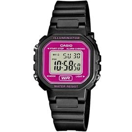 Lasten kello CASIO LA-20WH-4ADF + laatikko