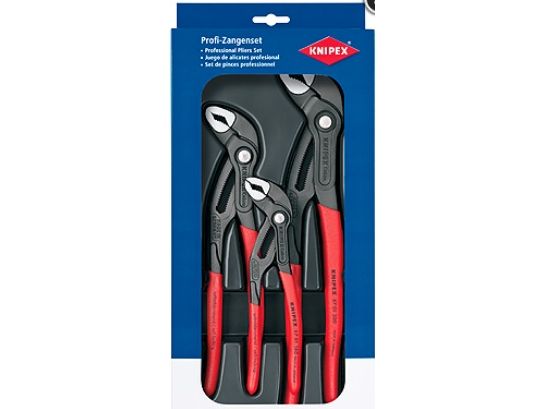 Knipex 00 20 09 V02 pihdit Pihtisetti