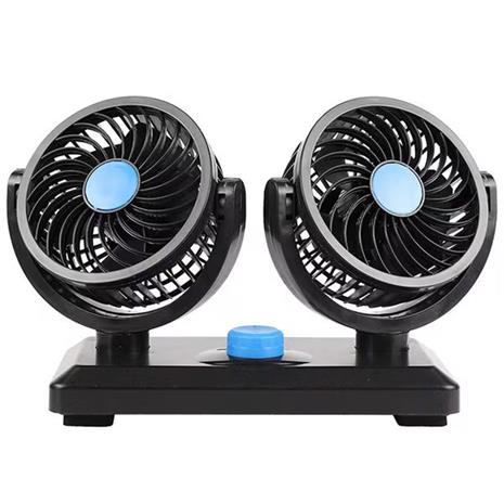 Auton tuuletin 12V