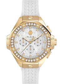 Ladies Watch Philipp Plein PWPSA0624, Quartz, 42mm, 5ATM