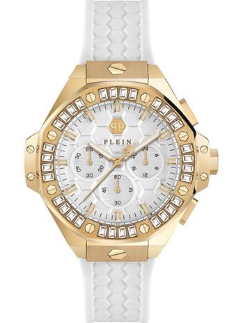 Ladies Watch Philipp Plein PWPSA0624, Quartz, 42mm, 5ATM