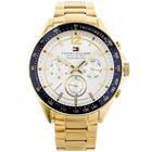 mieskello TOMMY HILFIGER 1791121 LUKE (zf006a)