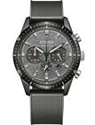 Mens Watch Citizen CA4625-02H, Quartz, 39mm, 10ATM