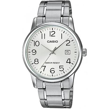 Miesten kello CASIO MTP-V002D-7BUDF (zd103d) + laatikko