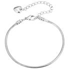 Pandora Modulärt Hjärtbasarmband Trusky Armband