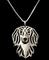 Necklace - Dachshund – kuva 1