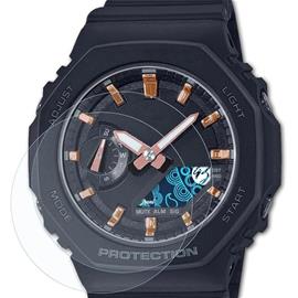Kirkkaat näytönsuojat Casio AE1400 -kelloon (2 kpl)