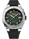 Mens Watch Alpina AL-525GRG3AE6, Automatic, 39mm, 20ATM
