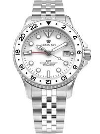 Mens Watch Louis Xvi LXVI1430, Automatic, 41mm, 20ATM