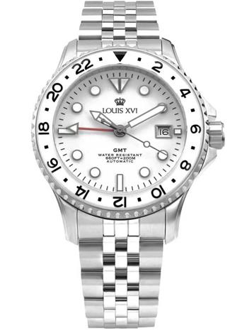 Mens Watch Louis Xvi LXVI1430, Automatic, 41mm, 20ATM