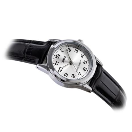 CASIO LTP-V001L-7B (zd588d) NAISTEN KELLO + LAATIKKO