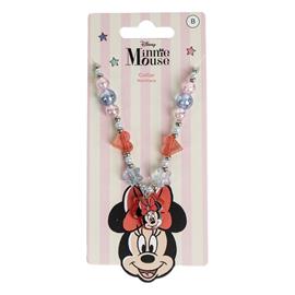 Disney Mimmi Hiiri helmikaulakoru