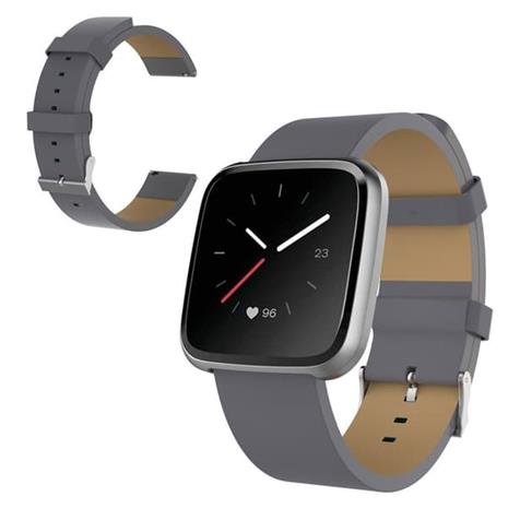 Fitbit Blaze / Versa Lite / Versa, vaihtoranneke