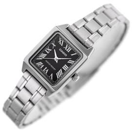 CASIO NAISTEN KELLO LTP-V007D-4E + LAATIKKO (zd638c)