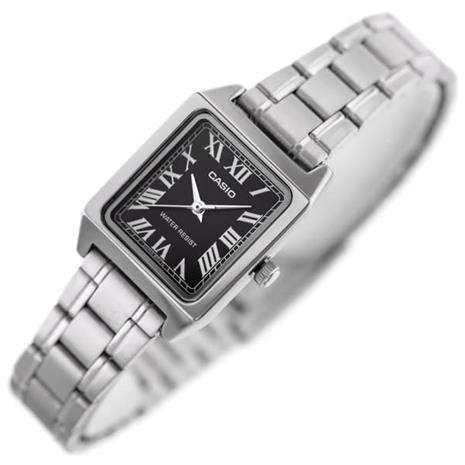 CASIO NAISTEN KELLO LTP-V007D-4E + LAATIKKO (zd638c)