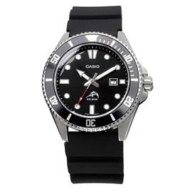 Casio MDV106 Black Dykarklocka 200m