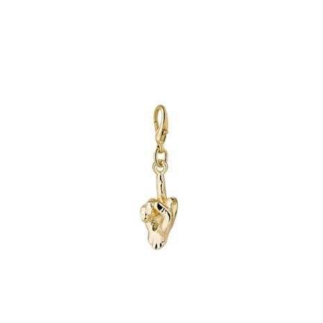 Charm Fuck Off Gold
