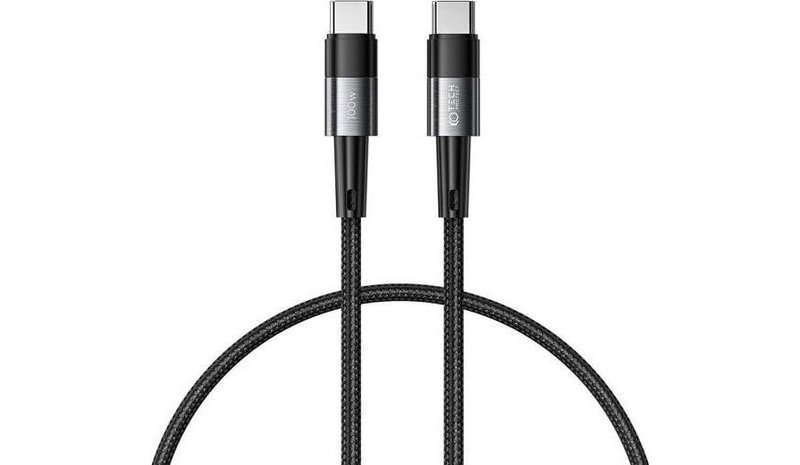 Tech-Protect UltraBoost USB-C / USB-C PD 100W 5A 0.25m Cable - Grey