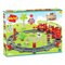 Ecoiffier Country train – kuva 2