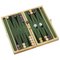 Goki Wooden Backgammon – kuva 2