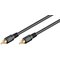Pro RCA Mono Cable - Musta - 2m – kuva 2