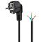 Pro Angle Power cable for confectionery 1.5 m black – kuva 2