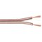 Pro Speaker cable Läpinäkyvä CCA 50 m - 50 m roll C – kuva 3