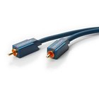 ClickTronic RCA Mono Cable - 3m
