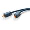 ClickTronic RCA Mono Cable - 3m – kuva 2