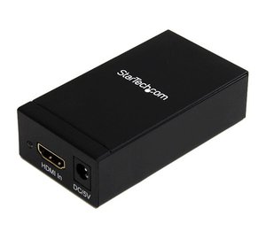 StarTech.com HDMI tai DVI to DisplayPort
