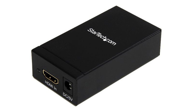 StarTech.com HDMI tai DVI to DisplayPort