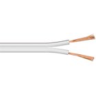 Pro Speaker Cable 0.5mm White - 10m
