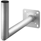 Pro Mounting Kit for Satellite Dish - Max - recommended for