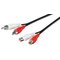 Pro RCA Stereo jatkojohto - 5m – kuva 2