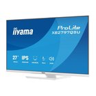 Iiyama XB2797QSU-W1 (27"), näyttö