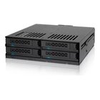 Icy dock ExpressCage MB324SP-B