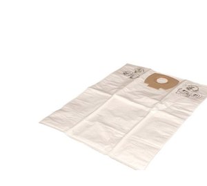 Tekstiiliset pölypussit imurille Mirka 1230/1242; 5 kpl.