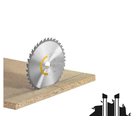 Katkaisuterä puulle Festool; 216x2,3x30,0 mm; Z36; -5°