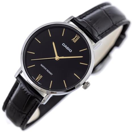 Casio LTP-VT01L-1B naisten kello + laatikko