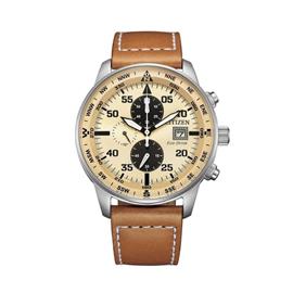 Citizen Miesten rannekellot CA0880-15X
