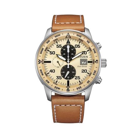 Citizen Miesten rannekellot CA0880-15X